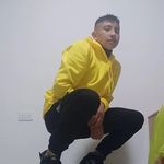 Daniel Combita - @combita583 - Instagram