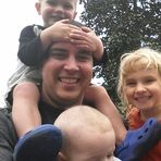 Daniel Combiths - Facebook