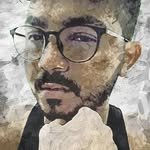 Daniel Comboni - @eeusouodanfi - Instagram