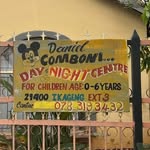 Daniel Comboni Daycare Centre - @danie_lcomboni - Instagram