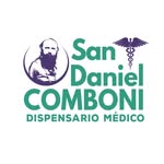 Dispensario Daniel Comboni - @danielcombonidm - Instagram