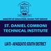 St. Daniel Comboni - Dancotech - Facebook