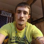 Daniel Combs - @daniel.combs.9066 - Instagram
