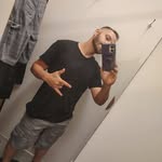 Daniel Combs - @danielcombs18 - Instagram