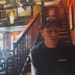 Daniel Combs - Facebook