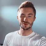 Daniel Combs - @danny__combs - Instagram