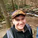 Daniel Comeau - @djcomeau327 - Instagram