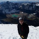 Daniel Comeau - @comeaudan - Instagram