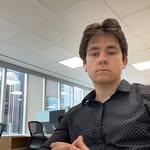 Daniel Comeau - @danielrmcomeau - Instagram