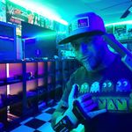 Daniel Comer - @tattedupgamerdude - Instagram
