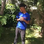 Daniel Comer - @__king_daniel_ - Instagram
