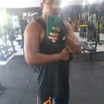 Daniel comes - @ddanielgomes309 - Instagram