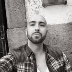 Daniel Comesaña - @daniel.comesana.731 - Instagram
