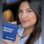 Consultora Daniele Morigi - @danielemorigicometahyundai - Instagram