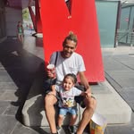 Daniel Fernando Martinez Cometa - @mc_dano - Instagram