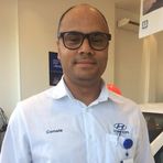 Flavio Daniel da Cometa Hyundai - Facebook