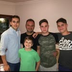 Daniel Commisso - @commisso_daniel - Instagram