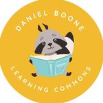 Daniel Boone Learning Commons - @dblearningcommons - Instagram