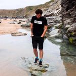 Daniel Commons-Lomax - @dan_commonslomax - Instagram