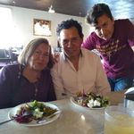 Daniel Compean - @compeanromero26 - Instagram