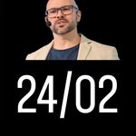 Daniel Galdino | Neurociências e Comportamento - @odanielgaldino - Instagram