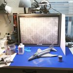 Daniel Compton - @dc_scale_modeler - Instagram
