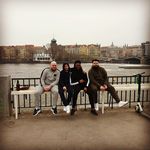 Daniel Compton - @dannycompton1307 - Instagram