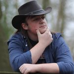 Daniel Compton - @that.wandering.cowboy - Instagram