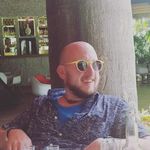 Daniel Compton - @conwiz14 - Instagram