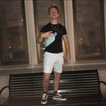 Daniel Compton - @damndaniel574 - Instagram