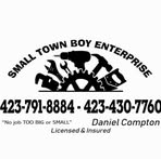 Daniel Compton - Facebook