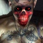 Daniel Compton - @devildan1313 - Instagram