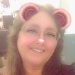 Christle Daniel Comstock - @godsgirlzz - Instagram