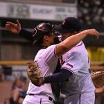 Daniel Comstock - @comstock_baseball - Instagram