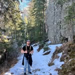 Daniel Comstock - @getrippedinhalf - Instagram