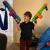 Daniel Comstock - Facebook