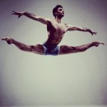 Daniel Conant - @menofballet - Instagram
