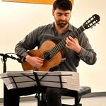Daniel Conant - @danielconant23 - Instagram
