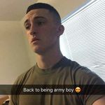 daniel conaway - @danielconaway11 - Instagram