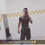 Daniel Conaway - @conaway91 - Instagram