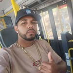 Daniel Conceicao - @danielconceicao1045 - Instagram