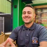 Daniel Conceicão - @danielconceicao_corretor - Instagram