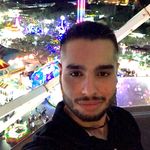 Daniel Concha Pérez - @danielzcp - Instagram