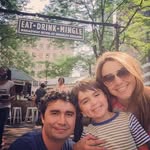 Daniel Concha Uribe - @danico18 - Instagram