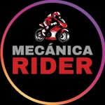 Daniel Israel Gonzalez Concha - @mecanica_rider - Instagram