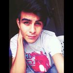 Daniel conchas - @nicoconchas_19 - Instagram