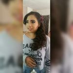Lizbeth Ramirez - @danielconchas538 - Instagram