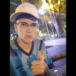 Daniel Conchetti - @daniel_conchetti - Instagram