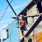Daniel Conde - Facebook