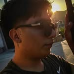 Daniel Conde - @danielbajo5to - Instagram